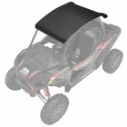 2014-2023 Polaris Rzr Xp 1000 Turbo Black Barricade Cage System Roof 2882172-4 New. Price: $261.76.