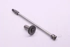 Oem 05 Yamaha YFZ450 Clutch Push Rod Lifter 5TG-16356-00-00 Used. Price: $18.95.