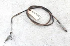 1999 Yamaha Grizzly 600 4X4 Shifter Lock Brake Control Cable 50107 Used. Price: $19.99.