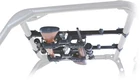 Seizmik Ohgr Fits 1.875-2.0 Cage Mount Part 58-07301 For Secure Gun Transport New. Price: $274.99.