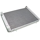 Radiator For Polaris Ranger 4X4 6X6 500 800 570 900 Crew 1240528 1240527 1240720 New. Price: $114.28.