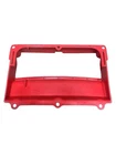 1986 Honda Atc 250SX Oem Tool Box Cover Red 80212-HA6-681ZA Used. Price: $39.99.