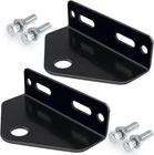 Universal Trailer Hitch For Zero Turn Mower 3/4 Inch Hole BLACK-2 Pcs New. Price: $22.36.