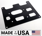 Sr 2002-2005 Arctic Cat Atv 250 300 375 400 500 650 Winch Mount Bracket Plate New. Price: $36.90.