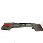 Bombardier Traxter 4X4 Automatic Oem Rear Fender Cover 703500208 AB15 Used. Price: $68.79.
