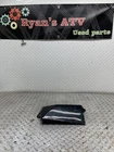 Can Am Commander Xt Brush Inlet Cover 705008190 191 192 193 234 Used. Price: $24.43.