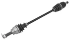 Quadboss Complete Axle Shaft Front Left For Honda SXS700M2 Pioneer 2014 New. Price: $261.99.