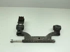 2016 Honda Metropolitan NCW50 Oem Engine Motor Mount Bracket Used. Price: $29.95.