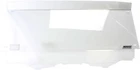 Moose Racing 2317-0318 Full Folding Windshield New. Price: $257.95.