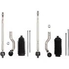 Tusk Steering Rack Tie Rod Kit Left & Right Pair For Polaris Rzr Xp Turbo Eps New. Price: $154.88.