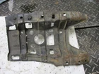 Honda TRX250X Factory Stock Skid Plate 50355-HC0-000 Used. Price: $60.00.