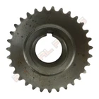 2011 Yamaha Grizzly YFM550 Oem Oil Pump Drive Sprocket 3B4-13354-00-00 Used. Price: $18.99.