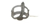 Arctic Cat 700 Fis 08 Clutch Guard 3403-067 54500 Used. Price: $21.99.