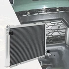 Aluminum Water Cooling Radiator For Can Am Defender HD5 HD7 HD8 HD9 HD10 16-25 New. Price: $109.85.
