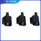 3X Ignition Coil MIA11721 For John Deere XUV825I S4GATOR Utility Vehicle New. Price: $63.89.