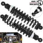 Shock Absorbers AM142426 For John Deere XUV625I,825I,855D,825E,825M,855M Gator New. Price: $288.69.