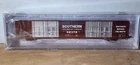 Bluford Shops 87310 Scale Southern Railroad 86' Quad Door Boxcar 42372 New. Price: $36.95.