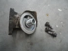 2019 Polaris Sportsman 570 Oil Filter Adapter With Hardware Oem 5141520 B-1 Used. Price: $13.20.