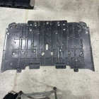Skid Plate, Rear, Black - 2022 Polaris Ranger Crew Xp 1000 Premium Used. Price: $65.00.