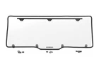 Rough Country Rear Window Panel For Polaris Ranger 900/XP 1000-98132012 New. Price: $264.80.