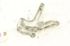 Yamaha Kodiak 400 01 Shifter Mount 5GH-21585-00-00 44381 Used. Price: $17.97.