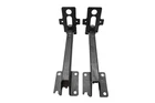 22 Polaris Rzr Trail 1000 Ultimate Front Body Support Brackets Mounts Used. Price: $37.08.