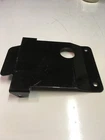 Kawasaki KAF620 Rear Differential Skid Plate 55020-7506 Multiple Year Models Used. Price: $17.00.