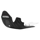Acerbis 273492000117D6-367289 Plastic Offroad Skid Plate With Linkage Guard New. Price: $79.29.