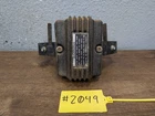 Honda Goldwing GL1100 1980-1983 Oem Steering Stabilizer Inertia Weight Used. Price: $45.69.