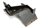 Kubota RTV1100CR9 Steering Stem Shaft & Protector Bracket Mount Used. Price: $129.99.