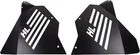 High Lifter 76-16506 Rear Inner Wheel Well Cover Black New. Price: $199.95.