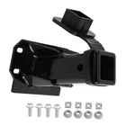 Maxpeedingrods Class 3 Trailer Hitch, Inch Receiver, Tow 2" New. Price: $81.01.