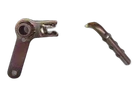 Bobcat 7016835 Shift Lever New. Price: $92.87.