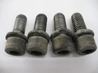 1974 Arctic Cat Cheetah 440 Engine Mount Bolts 0123-610 Used. Price: $6.97.