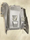 Rear Splash Asm, Black, Lh - 2016 Arctic Wildcat X 1000 38888 Used. Price: $35.00.
