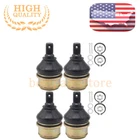4PCS Ball Joint 42-1009 42-1015 For Honda TRX350FM TRX350TE TRX350TM Rancher New. Price: $47.99.
