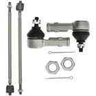 Niche Tie Rods With End Kit For Arctic Wildcat Sport 700 0405-486 Atv New. Price: $49.95.