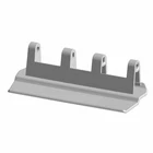 Polaris Tailgate Latch Handle, Black, Genuine Oem Part 5457283-070, Qty 1 New. Price: $54.78.