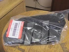 Nos Oem Suzuki Lh Drive Shaft Cover Prospector LTA700X 450X 500 54904-31G00 New. Price: $35.99.