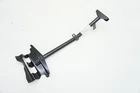 Piaggio MP3 125 250 300 400 500 Lower Front Frame Bracket 6227795 Gilera Fuoco New. Price: $119.47.
