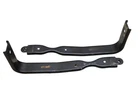 06 Arctic Cat 650 H1 4X4 Front Bumper Channel Brackets Mounts Used. Price: $39.99.