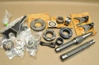 Nos Oem Suzuki LT-A500 Transmission Gear Shift Shaft Cam Bearing Recall Kit New. Price: $199.99.