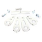 Motorsport Products Bumper Bracket Kit 80-9501 New. Price: $42.30.