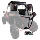 Tusk Overland Cargo Kit For Polaris Rzr Xp 1000 Ultimate 2023 New. Price: $2146.10.