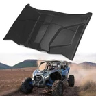 Repl# 715002902 Utv Hard Roof Top Cover For Can Am Maverick X3 Turbo 2017-2024 New. Price: $216.84.
