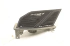 Polaris Rzr Turbo Pro Xp 21 Intake Bezel Left 2637232 48550 Used. Price: $47.99.