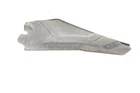 Can-am Outlander Max 800 Extension Panel Left 705004147 46498 Used. Price: $16.99.