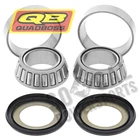 Quadboss Taper Steering Stem Bearing And Seal Kit 22-1021 New. Price: $51.42.