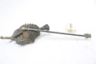 Yamaha Bruin 350 2X4 Shifter 5UH-18300-00-00 52212 Used. Price: $28.83.
