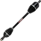 Demon Axle Complete Heavy Duty Rear Left Right Polaris Rzr Trail 900 PAXL-6110HD New. Price: $225.00.